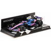 Minichamps 1/43 BWT Alpine F1 Team A525 Jack Doohan China GP 2025