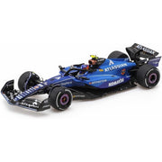 Minichamps 1/43 Williams Racing FW47 Carlos Sainz China GP 2025
