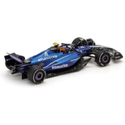 Minichamps 1/43 Williams Racing FW47 Carlos Sainz China GP 2025