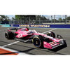 Minichamps 1/43 Visa Cash RB Formula One Team VCARB 02 Liam Lawson Miami GP 2025
