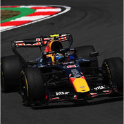 Minichamps 1/43 Oracle Red Bull Racing RB22 Isack Hadjar Australian GP 2026