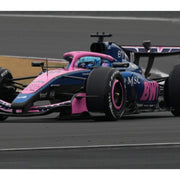 Minichamps 1/43 BWT Alpine F1 Team A526 Pierre Gasly Australian GP 2026