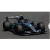 Minichamps 1/43 Mercedes-AMG Petronas F1 Team W17-K. Antonelli-Winner Japanese GP 2026