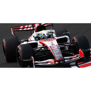 Minichamps 1/43 TGR Haas F1 Team VF-26 Oliver Bearman Japanese GP 2026