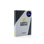 Light My Bricks Lighting Kit for LEGO Technic Yamaha MT-10 SP 42159