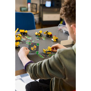Lego Mighty Machines