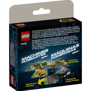 Lego Mighty Machines