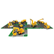 Lego Mighty Machines