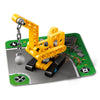 Lego Mighty Machines