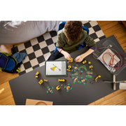 Lego Mighty Machines