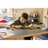 Lego Mighty Machines