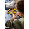 Lego Mighty Machines