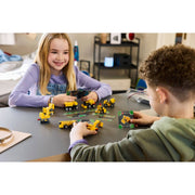 Lego Mighty Machines