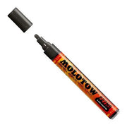 Molotow ONE4ALL 4mm Signal Black Marker