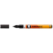 Molotow ONE4ALL 1.5mm Signal Black Marker