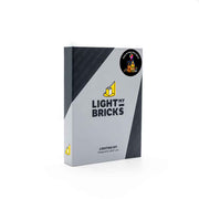 Light My Bricks Lighting Kit for LEGO Disney Pixar Up House 43217