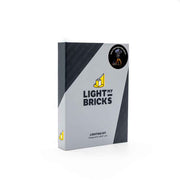 Light My Bricks Lighting Kit for LEGO Disney Walt Disney Tribute Camera 43230