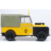 Oxford 43LAN188025 1/43 Land Rover Series I 88" Canvas AA Highland Patrol