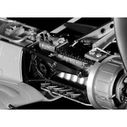 Zoukei Mura SWS02 1/32 Focke-Wulf Ta 152H-1