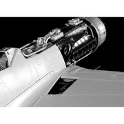 Zoukei Mura SWS02 1/32 Focke-Wulf Ta 152H-1