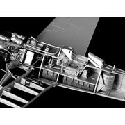 Zoukei Mura SWS02 1/32 Focke-Wulf Ta 152H-1