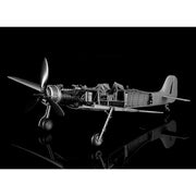 Zoukei Mura SWS02 1/32 Focke-Wulf Ta 152H-1