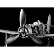 Zoukei Mura SWS02 1/32 Focke-Wulf Ta 152H-1