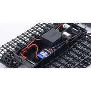 Kyosho 34902 1/12 Blizzard 2.0 Electric Snow Cat Readyset RC 4548565428298