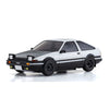 Kyosho ASC Toyota Sprinter Trueno AE86 "Initial D" Project D Final Version MA-020 Mini-Z Body Set