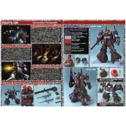 Bandai 5064126 MG 1/100 Rick Diaz