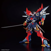 Bandai 5065434 HG Dygenguar Super Robot Wars