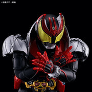 Bandai 5066318 Figure-Rise Standard Masked Rider Kiva Kiva Form