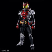 Bandai 5066318 Figure-Rise Standard Masked Rider Kiva Kiva Form