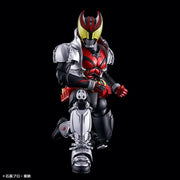 Bandai 5066318 Figure-Rise Standard Masked Rider Kiva Kiva Form