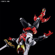 Bandai 5066318 Figure-Rise Standard Masked Rider Kiva Kiva Form