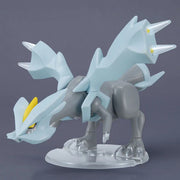Bandai 5067293 Kyurem Pokemon Model Kit