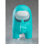 Good Smile Company Crewmate Cyan Among Us Nendoroid 4580590127555