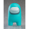 Good Smile Company Crewmate Cyan Among Us Nendoroid 4580590127555