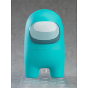 Good Smile Company Crewmate Cyan Among Us Nendoroid 4580590127555