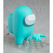 Good Smile Company Crewmate Cyan Among Us Nendoroid 4580590127555