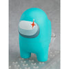 Good Smile Company Crewmate Cyan Among Us Nendoroid 4580590127555