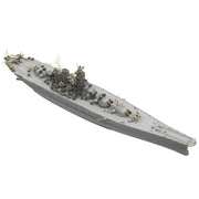 Very Fire VFBELBV350901DX 1/350 IJN Aircraft Carrier Taiho Deluxe Edition