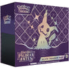 Pokemon TCG Scarlet and Violet 4.5 Paldean Fates Elite Trainer Box