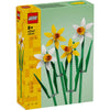 LEGO 40747 Flowers Daffodils