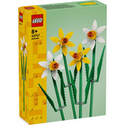 LEGO 40747 Flowers Daffodils
