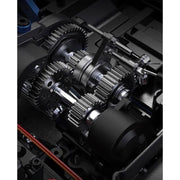 MJX 1/8 Allrock 4WD Brushless RC Crawler MJX-H8H-DC 4897027274042