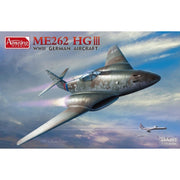 Amusing Hobby 48A003 1/48 Messerschmit Me262 HGIII