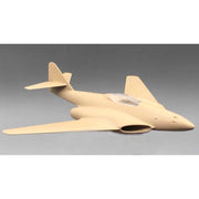 Amusing Hobby 48A003 1/48 Messerschmit Me262 HGIII