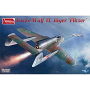 Amusing Hobby 48A006 1/48 Focke Wulf TL Jäger "Flitzer"