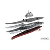 Meng PS-010 1/700 Aircraft Carrier Liaoning